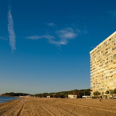 Coconut Beach Boutique Studio Platja d'Aro Exteriér fotografie
