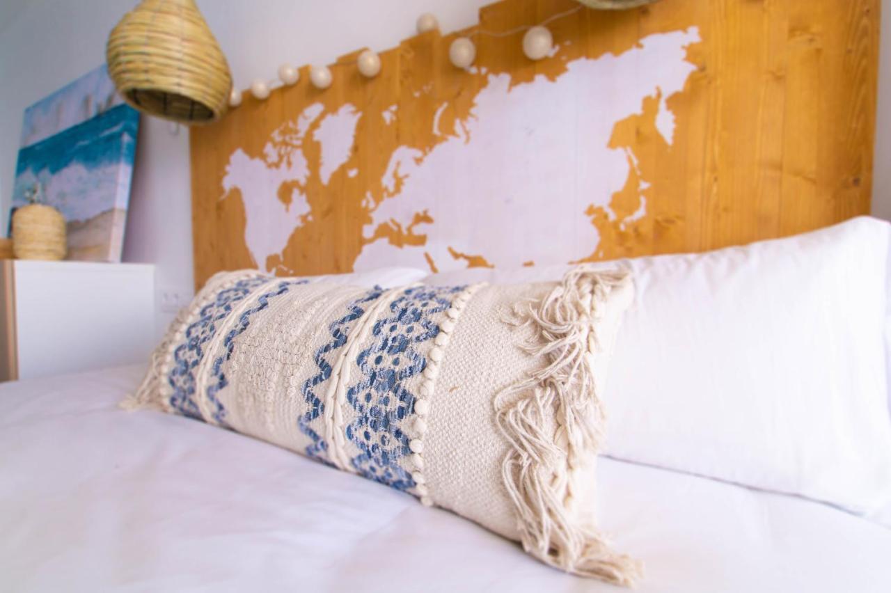 Coconut Beach Boutique Studio Platja d'Aro Exteriér fotografie