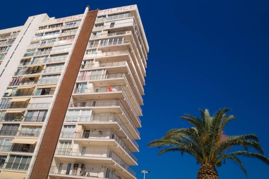 Coconut Beach Boutique Studio Platja d'Aro Exteriér fotografie