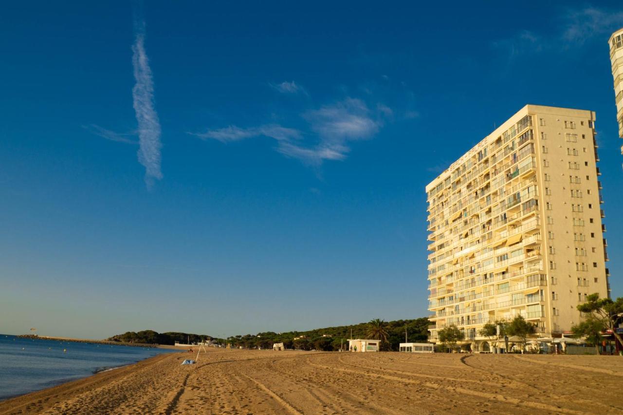 Coconut Beach Boutique Studio Platja d'Aro Exteriér fotografie